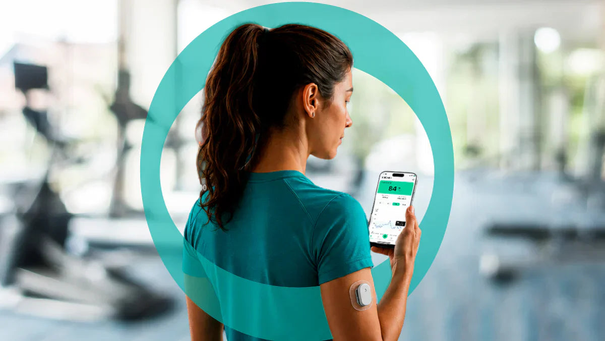 A1C y Tiempo en Rango: Más allá del promedio en la diabetes