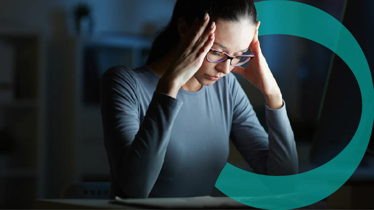Estrés y glucosa: ¿Cómo afecta tu mente a tus niveles?