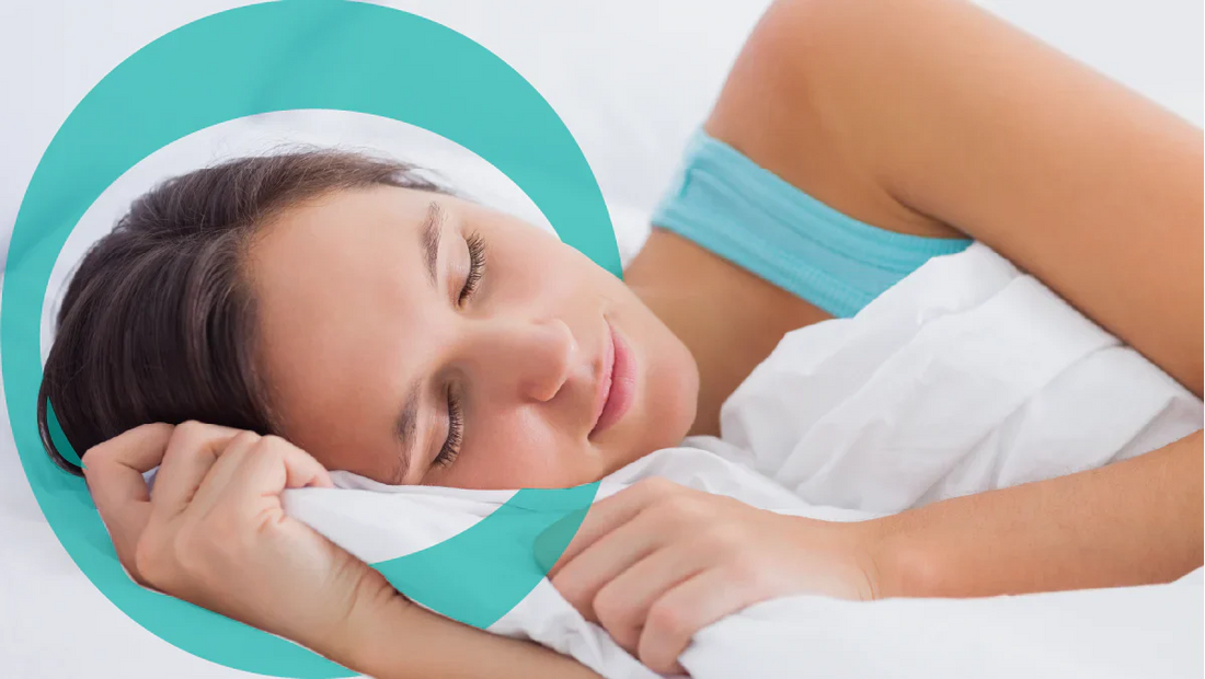 Glucosa nocturna: ¿Qué pasa mientras duermes?