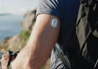 SIBIONICS GS1 CGM-Sistema de monitoreo continuo de glucosa
