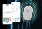 SIBIONICS GS1 CGM-Sistema de monitoreo continuo de glucosa