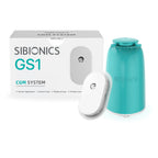 SIBIONICS GS1 CGM-Sistema de monitoreo continuo de glucosa